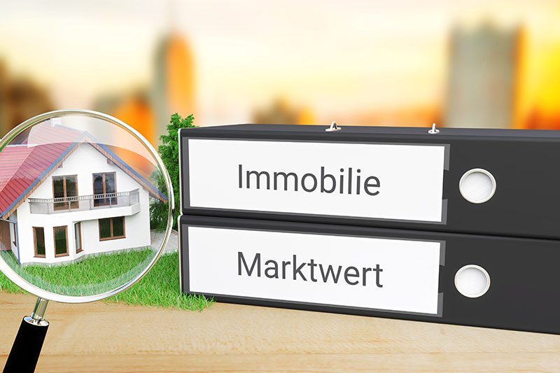Immobilienbewertung in Preungesheim – So ermitteln Sie den realistischen Wert Ihrer Immobilie